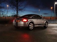 tweedehands Audi TT 1.8 5V Turbo