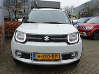 Occasion Suzuki Ignis Style 90 PK (66 kW) 2020 Wit Hatchback