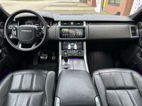 tweedehands Land Rover Range Rover Sport 2.0 P400e HSE Dynamic / Panoramadak / BTW / Meridi