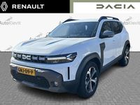 Occasion Dacia Duster Journey 69 PK (50 kW) 2024 Wit SUV