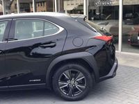 tweedehands Lexus UX 250h 184pk CVT First Edition | Navigatie Parkeersensor