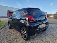 tweedehands Peugeot 108 1.0 e-VTi Envy AIRCO/cruise 5-deurs