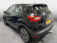 tweedehands Renault Captur 0.9 TCe Dynamique Keyless/R-Link/Trekhaak