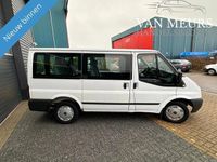 tweedehands Ford Transit Kombi 300S 2.2 TDCI Airco, cruise control, trekhaak