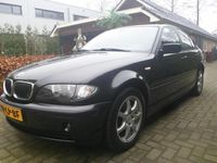 tweedehands BMW 316 3-SERIE i Executive