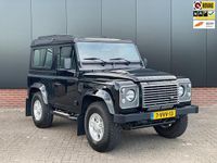 Occasion Land Rover Defender 122 PK (89 kW) 2013 Overige SUV
