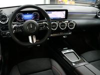 tweedehands Mercedes A180 AMG Line | PREMIUM PLUS