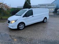 tweedehands Mercedes Vito 114 CDI Extra Lang DC Comfort Automaat !!!