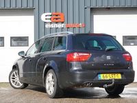 tweedehands Seat Exeo ST 2.0 TDI Businessline | CLIMA | PDC | TREKHAAK |