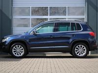 tweedehands VW Tiguan 2.0 TDI Sport&Style Clima/Cruise/Radio-CD/Navi/Led