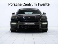 Nieuw Porsche Panamera 4 470 PK (345 kW) 2025 Zwart, metallic lak Sedan