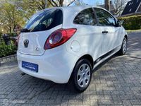 tweedehands Ford Ka 1.2 Limited start/stop, Airco,Grote beurt, enz.