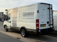 Occasion Iveco Daily 146 PK (107 kW) 2008