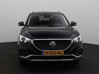 tweedehands MG ZS EV Luxury | 1e-Eigenaar | Panoramadak | Apple Carp