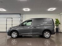 Occasion VW Caddy Comfortline 2023 Grijs MPV