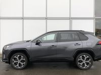 Occasion Toyota RAV4 Hybrid Plus 306 PK (225 kW) 2026 Grijs SUV