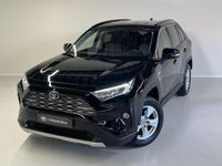 tweedehands Toyota RAV4 2.5 Hybrid Dynamic | Apple Carplay / Android Auto | Electrische Stoel | Camera | Draadloos laden |