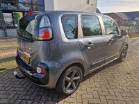 Occasion Citroën C3 Picasso SELECTION 95 PK (69 kW) 2011 Grijs MPV
