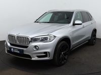 Occasion BMW X5 Executive 2017 Grijs (metallic) SUV