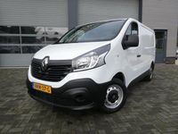 tweedehands Renault Trafic 1.6 dCi T29 L1H1 3 zits