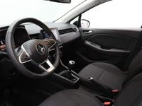 tweedehands Renault Clio V TCe 90pk Equilibre ALL-IN PRIJS! Airco | Cruise Control | Navig