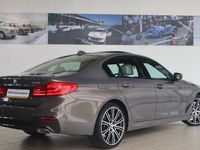 tweedehands BMW 540 5 Serie SedanHigh Executive M-Sportpakket /