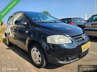 tweedehands VW Fox 1.2 Nw APK! 176KM Stuurbekracht trekhaak