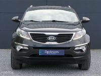 tweedehands Kia Sportage 1.6 GDI X-ecutive Plus Pack Clima Cruise PDC !