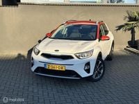 Occasion Kia Stonic 120 PK (88 kW) 2019 Wit SUV