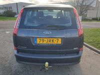 tweedehands Ford C-MAX * 2009 * 245 DKM * 1.8-16V Titanium Flexifuel * AP