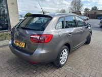 tweedehands Seat Ibiza ST 1.0 EcoTSI Style Connect Navigatie / Carplay /