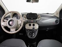 tweedehands Fiat 500C 1.2|Cabrio|Cruise|Carplay|Navi|Climate|Nieuwe APK|