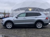 tweedehands VW Tiguan Allspace 1.5 TSI Highline 7p. | Automaat | Camera | Carplay