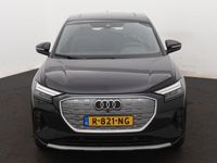 tweedehands Audi Q4 Sportback e-tron e-tron 40 Advanced edition 77 kWh | Virtual coc