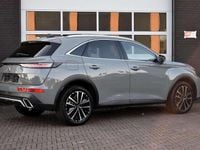 Occasion DS Automobiles DS7 Crossback Opera 224 PK (164 kW) 2023 Grijs SUV