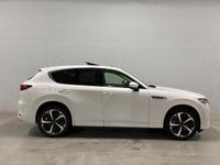 Occasion Mazda CX-60 Takumi-Line 192 PK (141 kW) 2023 Wit (metallic) SUV