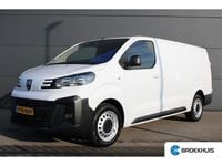 Occasion Peugeot Expert 144 PK (105 kW) 2024 Wit Van