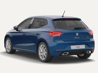 tweedehands Seat Ibiza 1.0 TSI FR Business Intense / Parkeersensoren voor