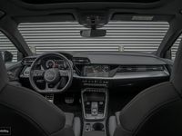 tweedehands Audi A3 35 TFSI (150PK) Pano, Matrix, B&O, S