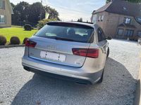 tweedehands Audi A6 2.0 TDi S tronic Panoramic