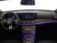tweedehands Mercedes E200 Estate AMG Line | Premium Plus | Trekhaak | Panora