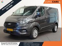Occasion Ford Transit Custom Trend 105 PK (77 kW) 2022 Grijs Van