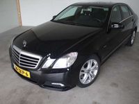 tweedehands Mercedes 350 CGI AVANTGARDE CRUISE YTIMER CRUISE SCHUIFDAK