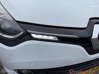 Occasion Renault Clio IV 73 PK (53 kW) 2014 Wit Hatchback
