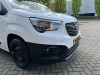 tweedehands Opel Combo 1.5D L2H1 Selection, Navi, PDC, Bluetooth, Camera, Etc.