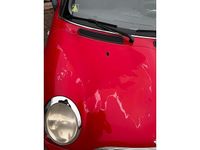 Occasion Mini Cooper Pepper 116 PK (85 kW) 2003 Rood Hatchback