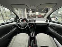 Occasion Citroën C1 Shine 2018 Grijs Hatchback