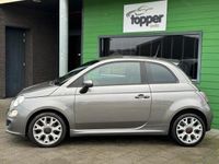 tweedehands Fiat 500S 500 0.9 TwinAir/ Sport / Airco / Nieuwe APK /