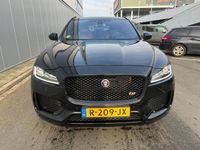 tweedehands Jaguar F-Pace 3.0 S Sport AWD 30d HEAD-UP.FULL-LED.LEER.VIRTUAL!