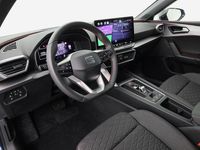 Nieuw Seat Leon Business 204 PK (150 kW) 2025 Blauw Stationwagen